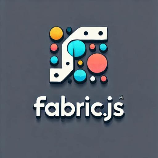 【ツール】Fabric.js