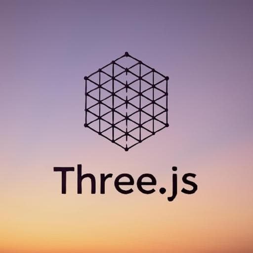 【ツール】Three.js